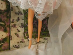 clone bride twins b